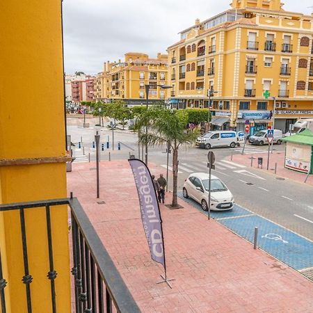 Apartamento Senorio Apartment Rincon de la Victoria Luaran gambar