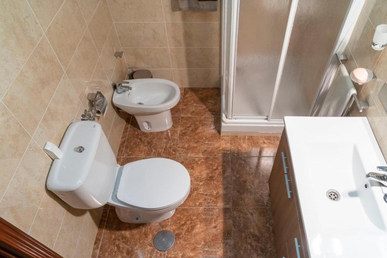 Apartamento Senorio Apartment Rincon de la Victoria Luaran gambar