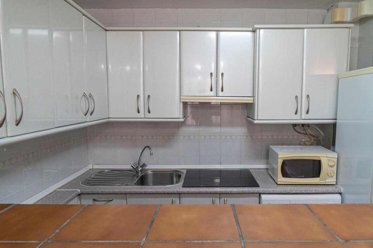 Apartamento Senorio Apartment Rincon de la Victoria Luaran gambar