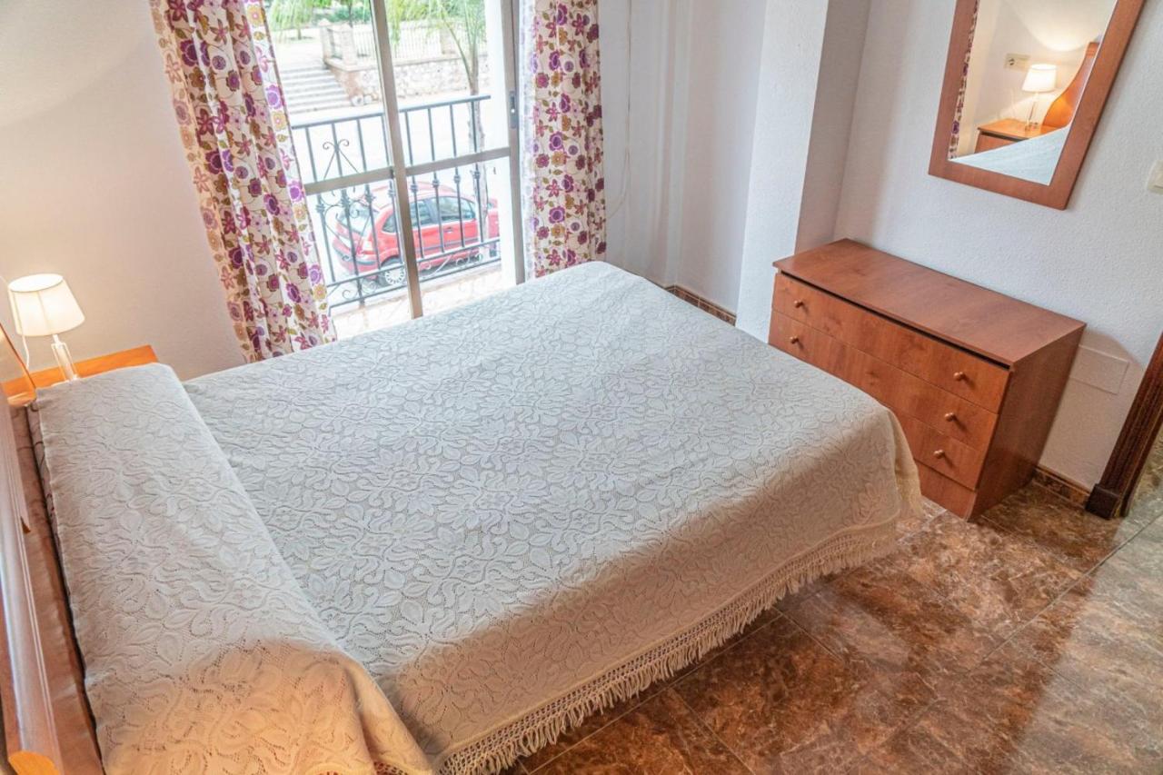 Apartamento Senorio Apartment Rincon de la Victoria Luaran gambar
