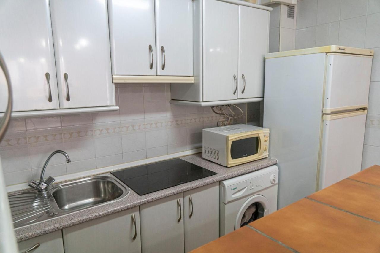 Apartamento Senorio Apartment Rincon de la Victoria Luaran gambar