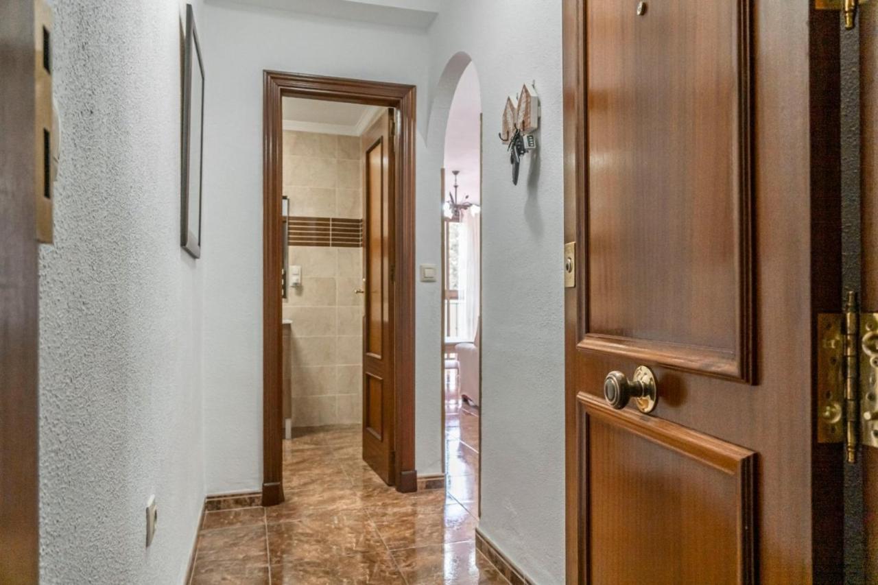 Apartamento Senorio Apartment Rincon de la Victoria Luaran gambar