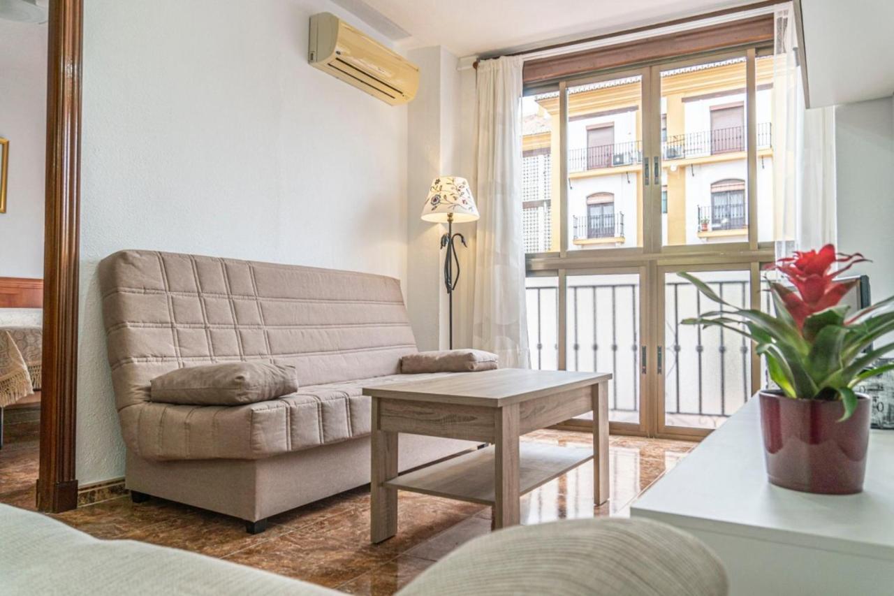 Apartamento Senorio Apartment Rincon de la Victoria Luaran gambar