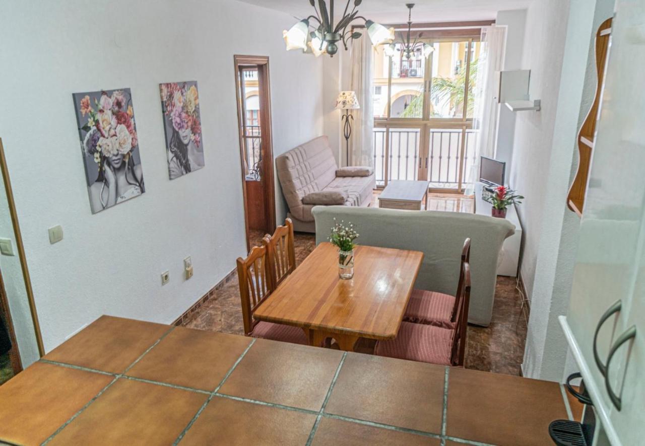 Apartamento Senorio Apartment Rincon de la Victoria Luaran gambar