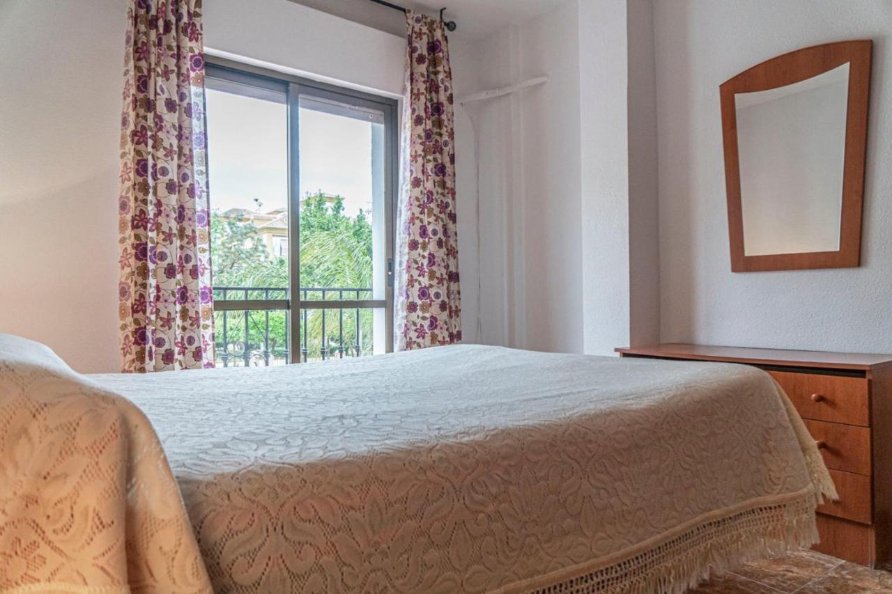 Apartamento Senorio Apartment Rincon de la Victoria Luaran gambar