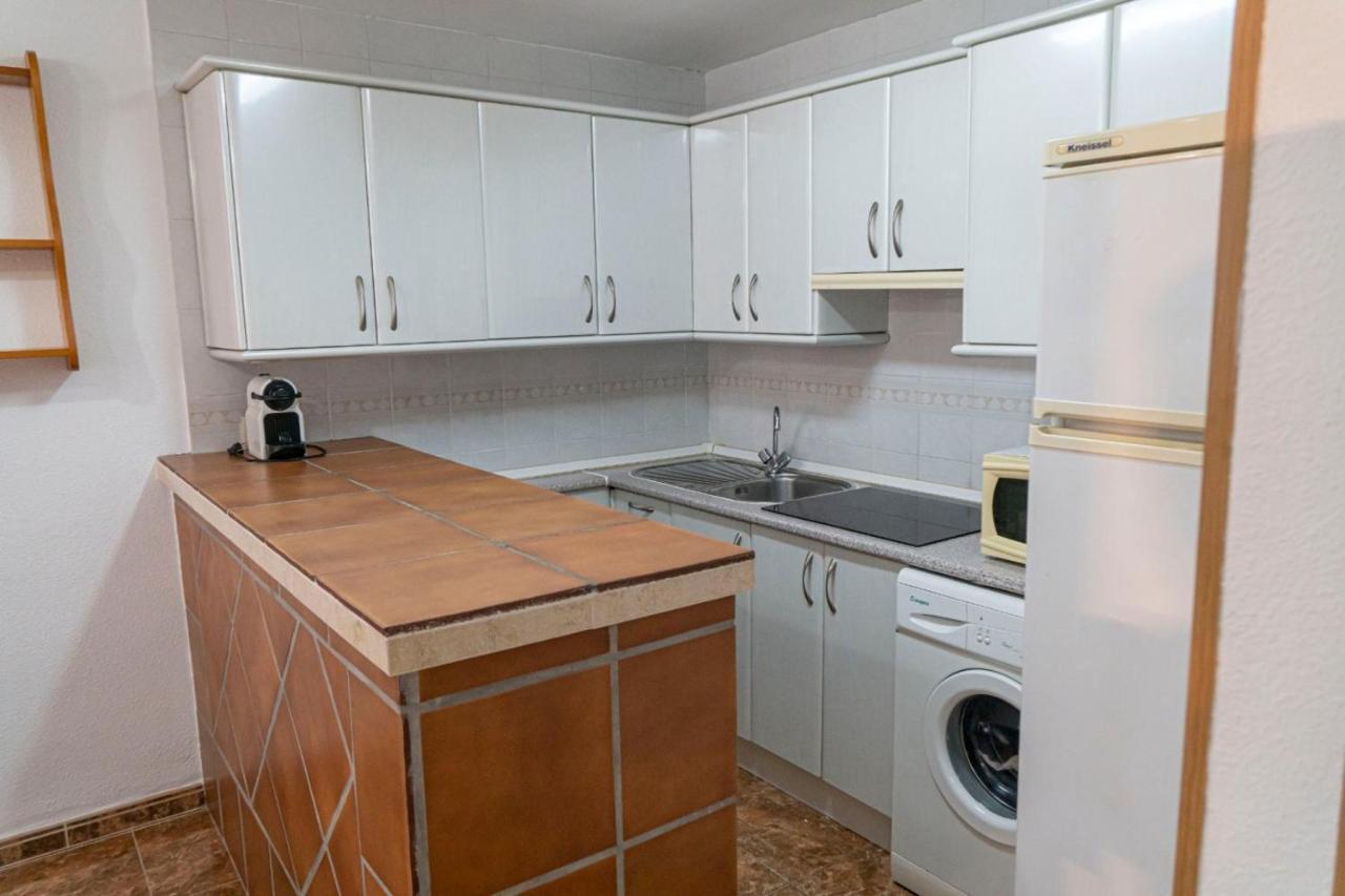 Apartamento Senorio Apartment Rincon de la Victoria Luaran gambar