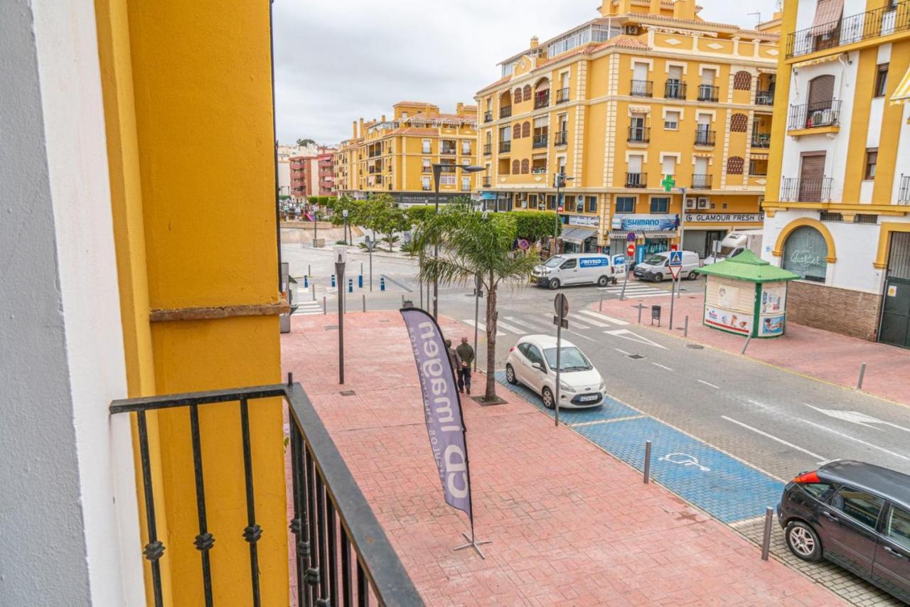 Apartamento Senorio Apartment Rincon de la Victoria Luaran gambar