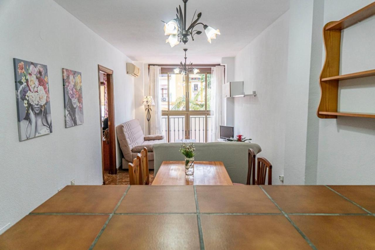 Apartamento Senorio Apartment Rincon de la Victoria Luaran gambar