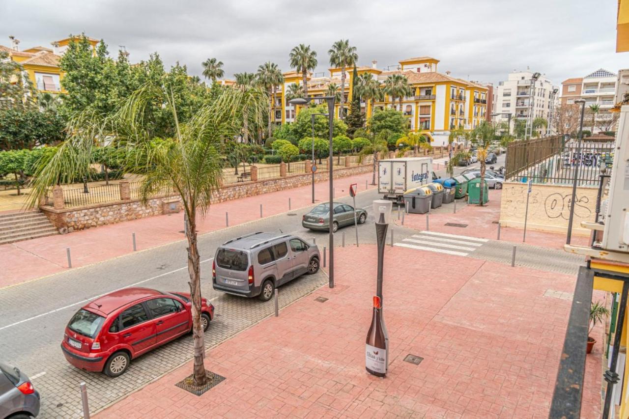 Apartamento Senorio Apartment Rincon de la Victoria Luaran gambar
