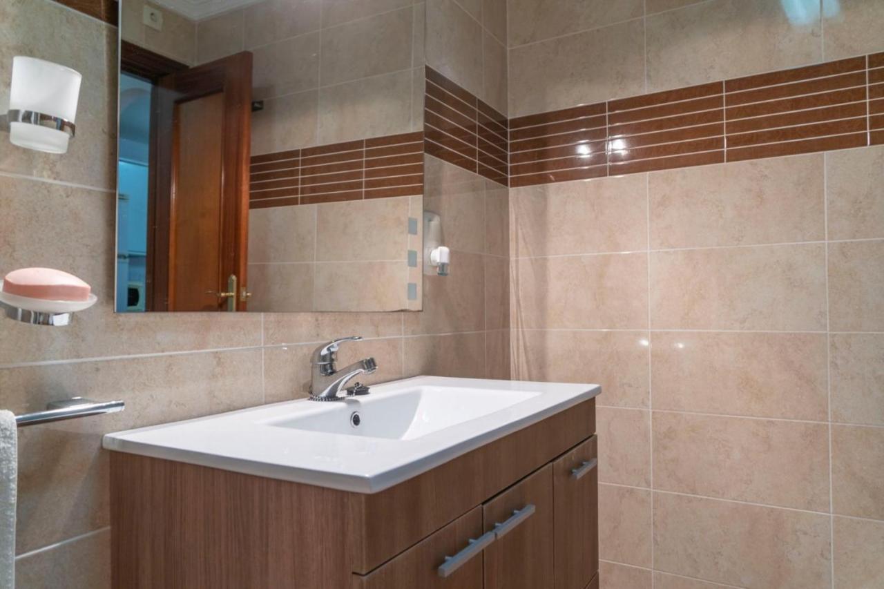 Apartamento Senorio Apartment Rincon de la Victoria Luaran gambar