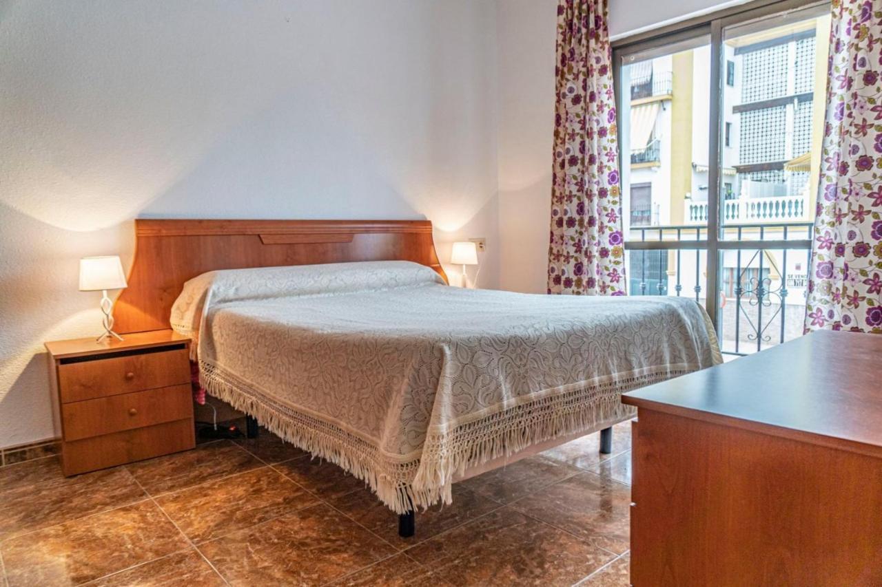 Apartamento Senorio Apartment Rincon de la Victoria Luaran gambar