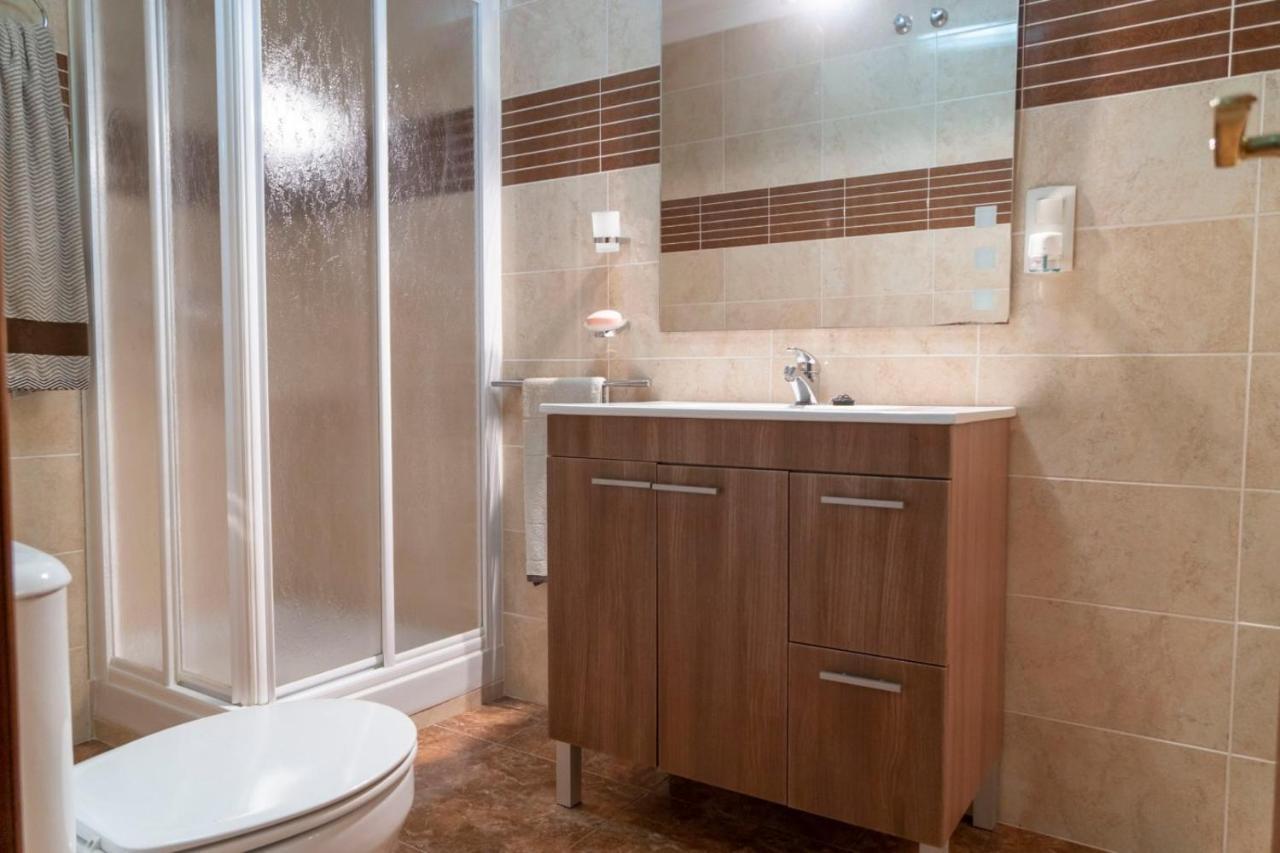 Apartamento Senorio Apartment Rincon de la Victoria Luaran gambar
