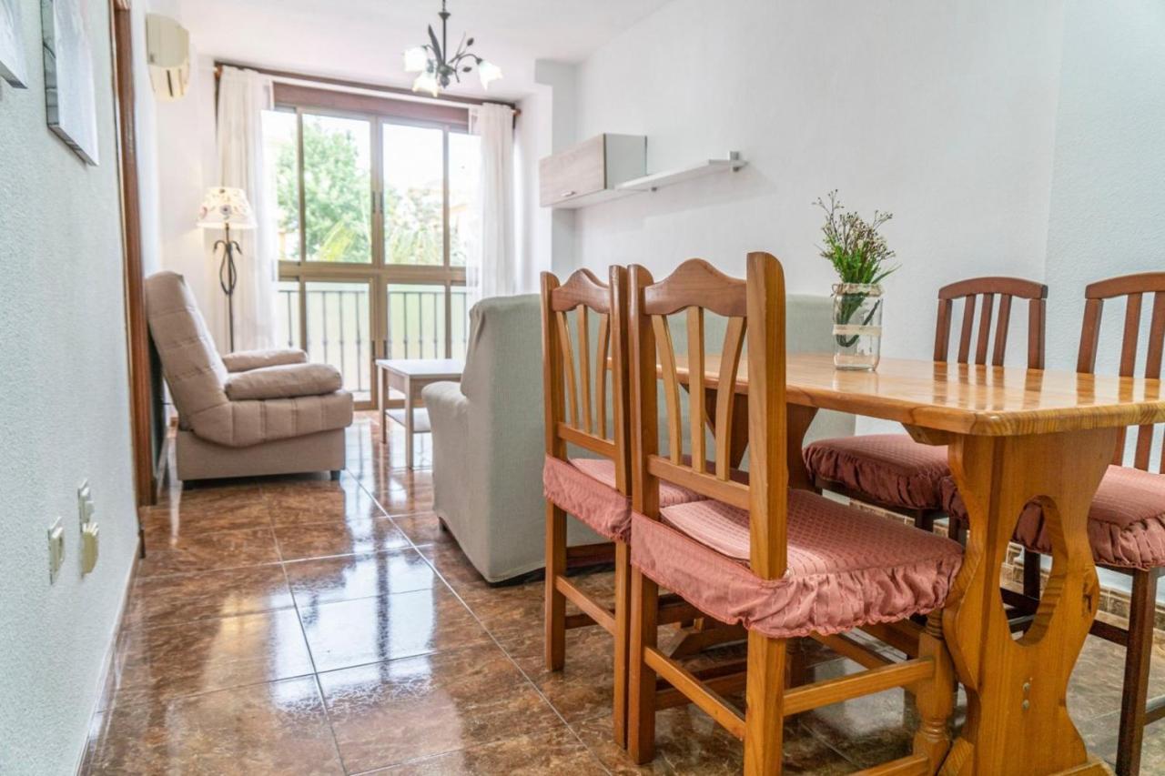 Apartamento Senorio Apartment Rincon de la Victoria Luaran gambar